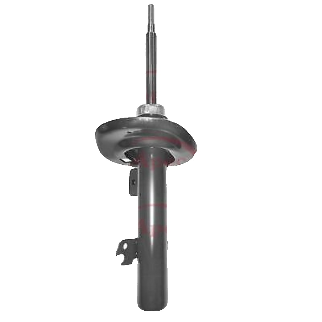 Shock Absorber ASA1285 Fits Citroen DS3 DS DS 3 Peugeot 207 207 Cc 207 Sw APEC