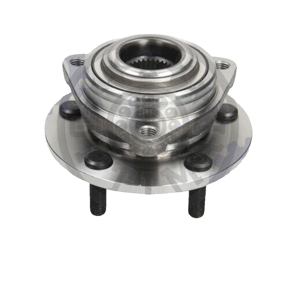 OPTIMAL 991593 Wheel Bearing Kit for CHRYSLER,DODGE,EAGLE