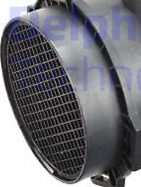 AF10283-12B1 DELPHI Air Mass Sensor for BMW,LAND ROVER
