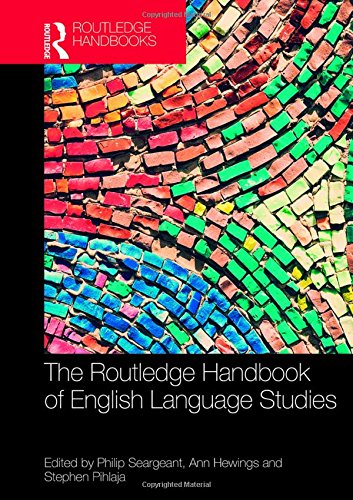 The Routledge Handbook of English Language Studies - 9781138913455