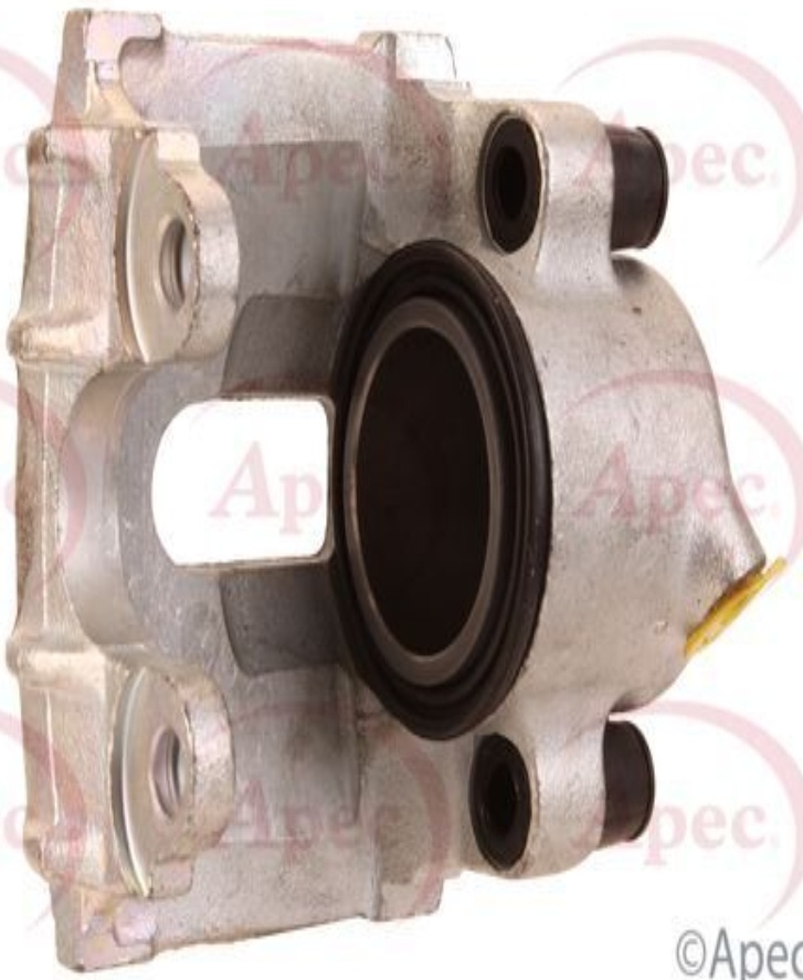 Apec Brake Caliper - LCA528 - Fits BMW - Front Left - OE Level Performance