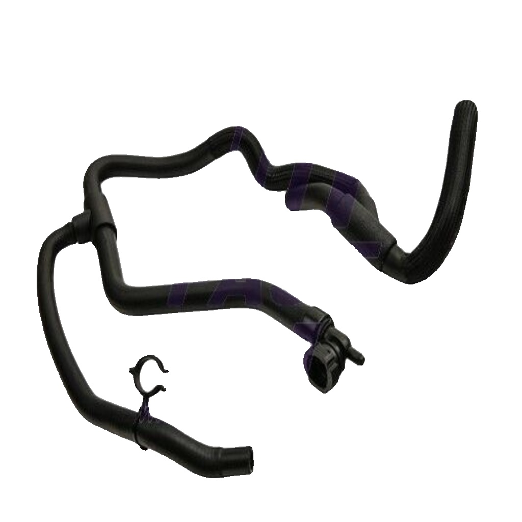 FT61104 FAST Radiator Hose for NISSAN,OPEL,RENAULT
