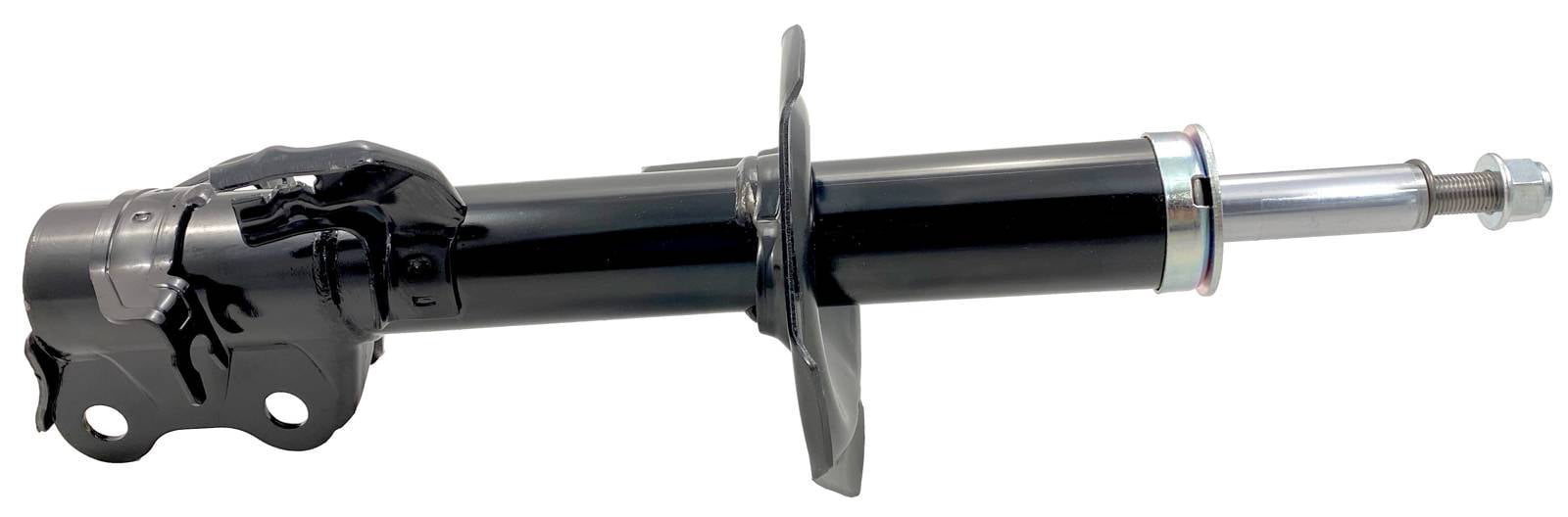 02666608FL FEBEST Shock Absorber for NISSAN,NISSAN (DFAC)