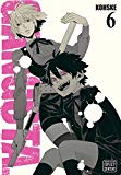 Gangsta., Vol. 6 Volume 6
