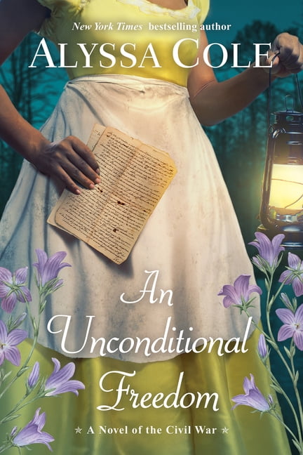 Unconditional Freedom, An - 9781496739148