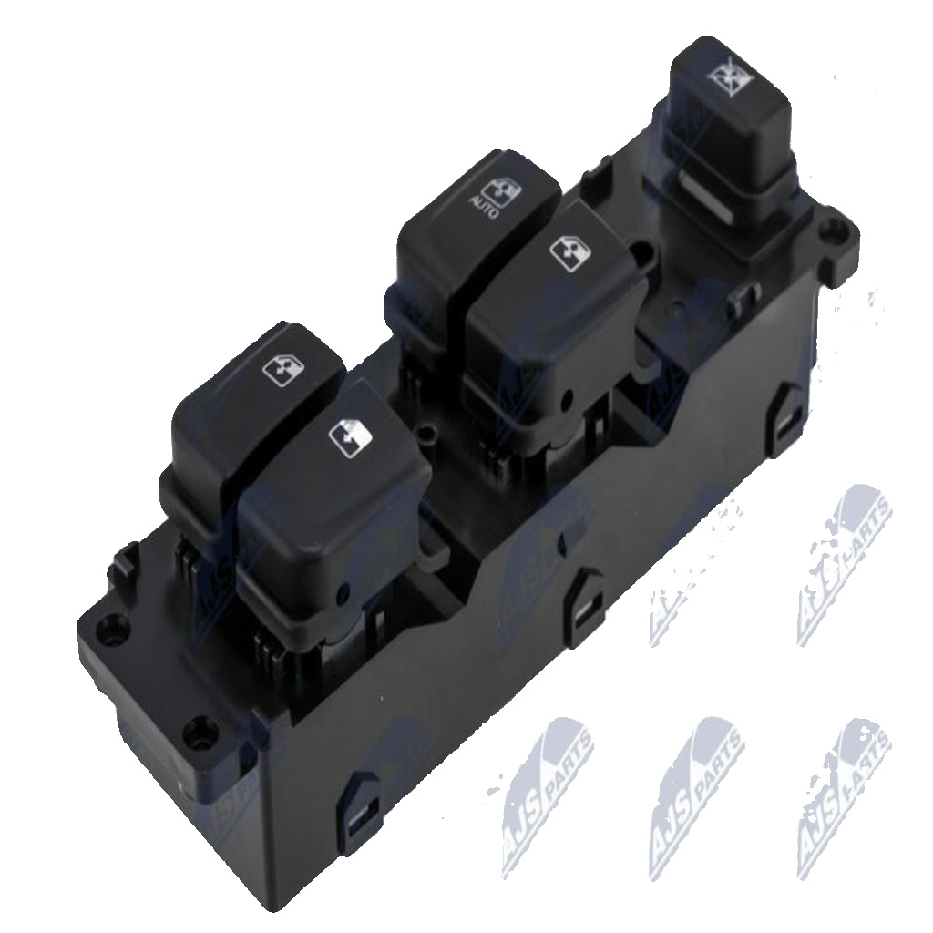 Window lift switch Left Front EWS-HY-051 NTY for HYUNDAI i20 I