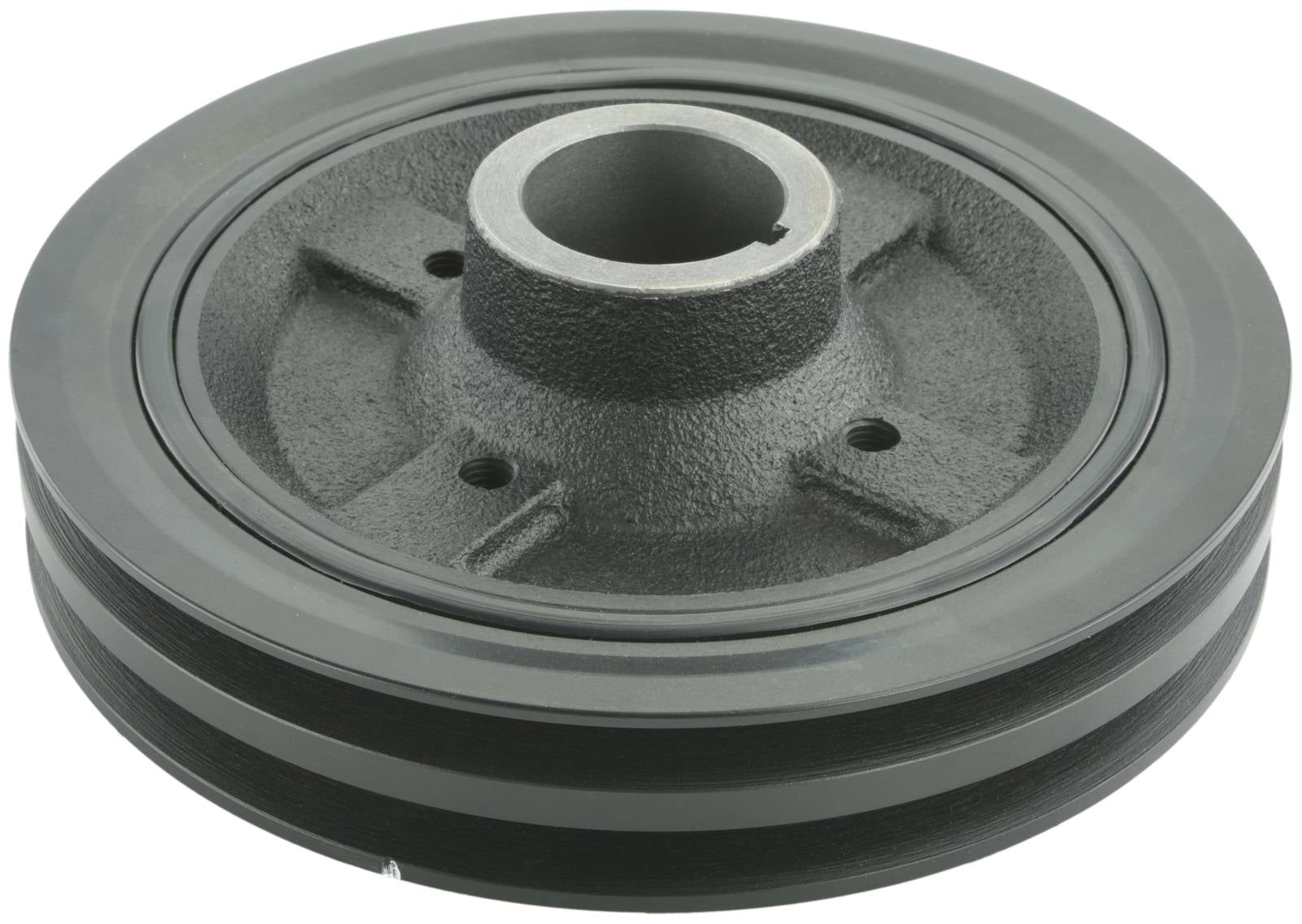 FEBEST MDS-4D56 Belt Pulley, crankshaft for MITSUBISHI