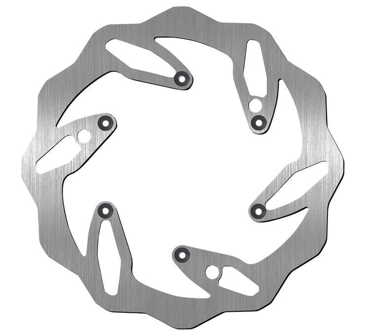 SBS 5066 Brake Disc For Motorcycle Spare Parts Accessories Quality