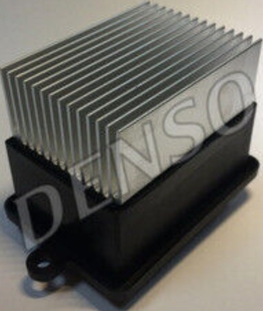 DENSO DRS21008 Resistor, interior blower for CITROËN,PEUGEOT,RENAULT