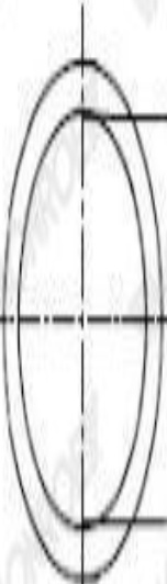 FRONT BONNET HOOD GAS SPRING STRUT FOR AUDI SEAT A4 EXEO