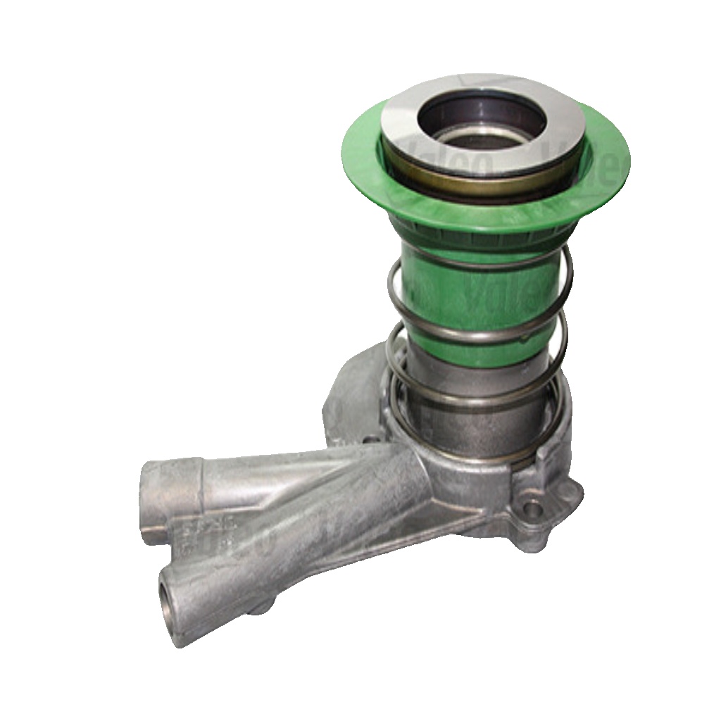 Valeo 830125 Clutch Central Slave Cylinder Transmission Fits MERCEDES-BENZ
