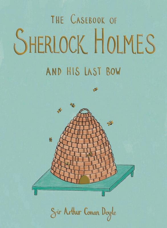 The Casebook of Sherlock Holmes & His Last Bow (Collector's Edition)