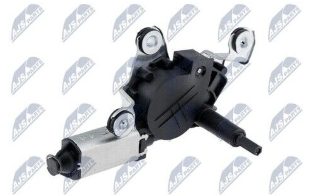N.T.Y. ESW-SK-007.NTY Wiper Motor for SKODA