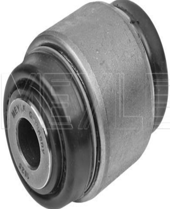 53-14 710 0000 MEYLE Control Arm-/Trailing Arm Bush for LAND ROVER