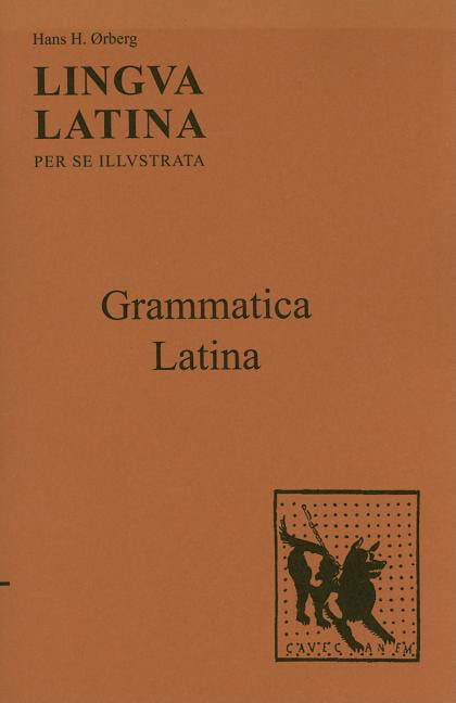 Grammatica Latina