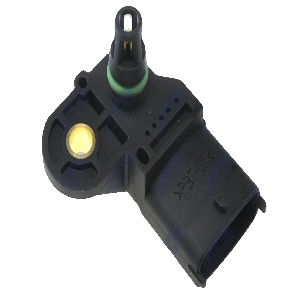 NTY ECM-RE-000 Sensor, intake manifold pressure for RENAULT,SUZUKI