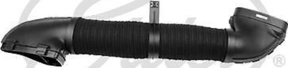 Air intake duct pipe Plastic ANTK1200 GATES for MERCEDES-BENZ C-CLASS Coupe - Image 12