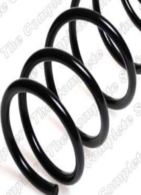 SUSPENSION SPRING 4255423 FOR MAZDA FAMILIA/VI ETUDE ALLEGRO/MK/VIII 323/Mk 1.5L