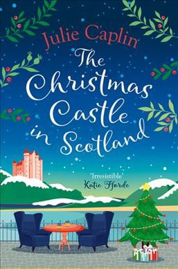 The Christmas Castle in Scotland by Julie Caplin (Paperback Book) - Image 5