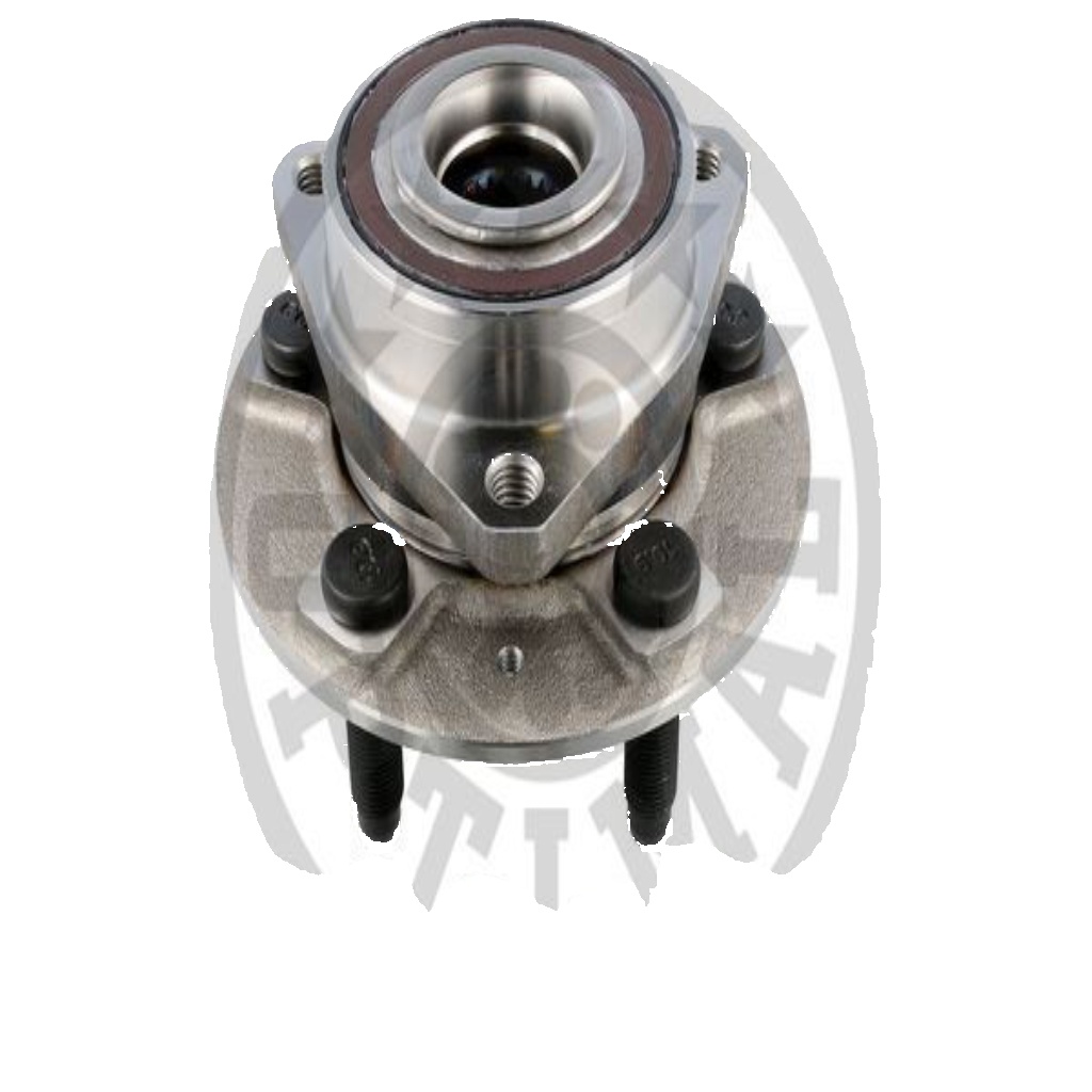 Optimal Wheel Bearing Kit 202300 for Chevrolet Opel Saab