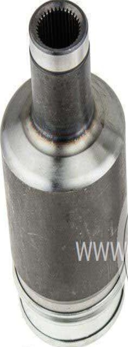 NPW-ME-009 NTY Joint Kit, drive shaft for MERCEDES-BENZ - Image 3
