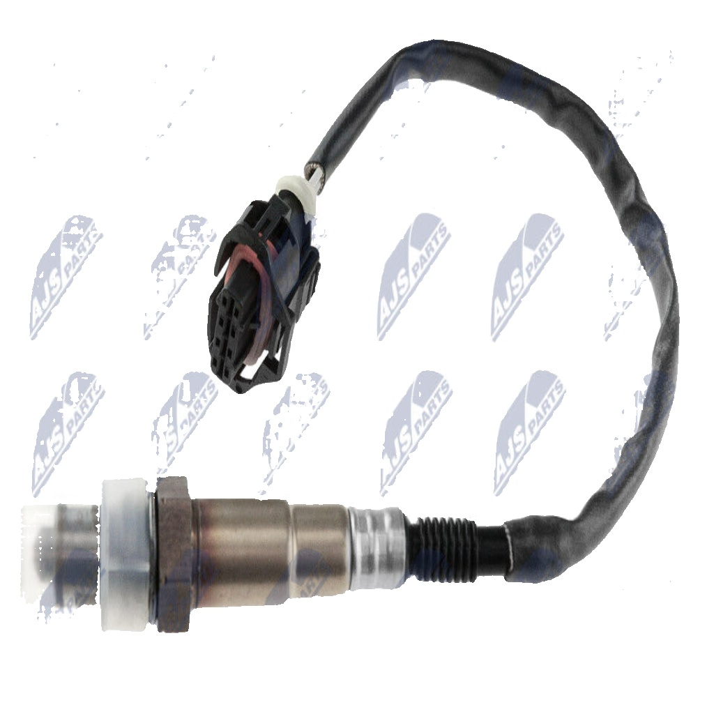 N.T.Y. ESL-DW-008.NTY Lambda Sensor for CADILLAC,CHEVROLET,OPEL,VAUXHALL