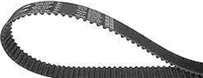 Timing belt kit KTB113 DAYCO for CITROËN PEUGEOT