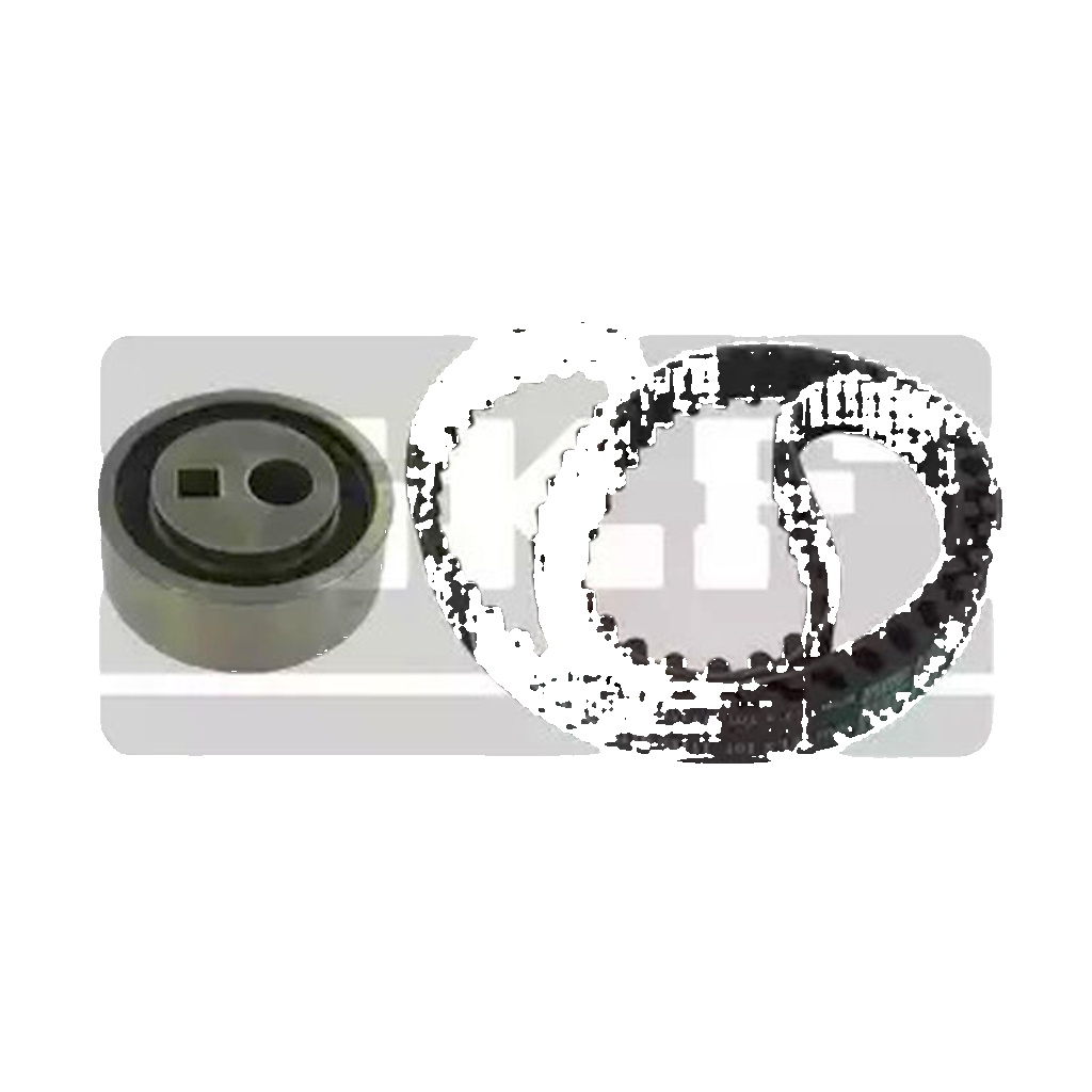 SKF VKMA 03111 Timing Belt Set for CITROËN,PEUGEOT