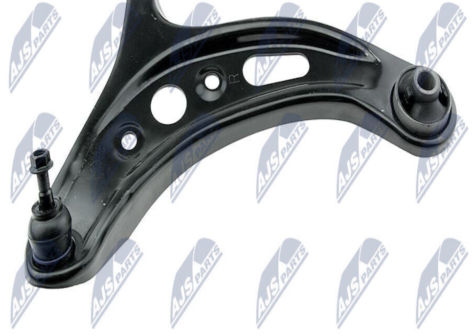 Wishbone Front Axle Right Control Arm ZWD-SB-016 NTY for TOYOTA SUBARU