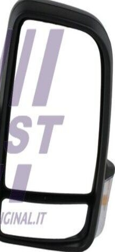 Right FAST FT88338 Exterior Mirror for MERCEDES-BENZ,VW