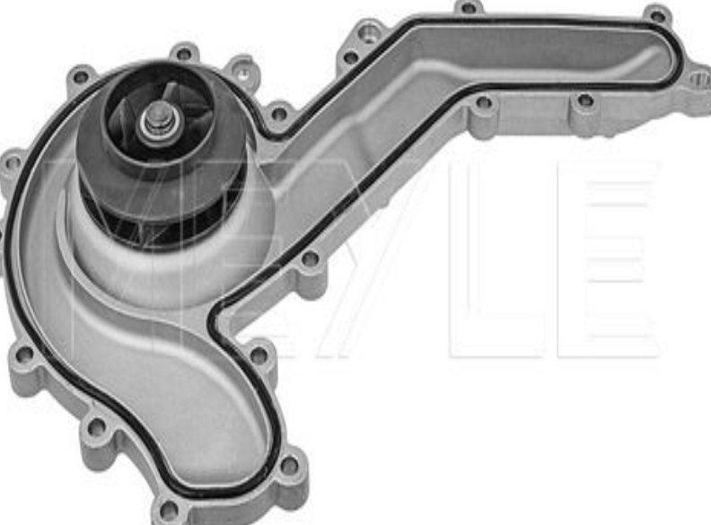 MEYLE GERMANY 113 220 0037 Water Pump, engine cooling for AUDI,VW