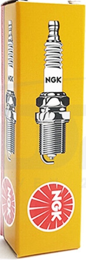 1x NGK BPR7HS 6422 Standard Spark Plug For SMC NKF 50 on/off road