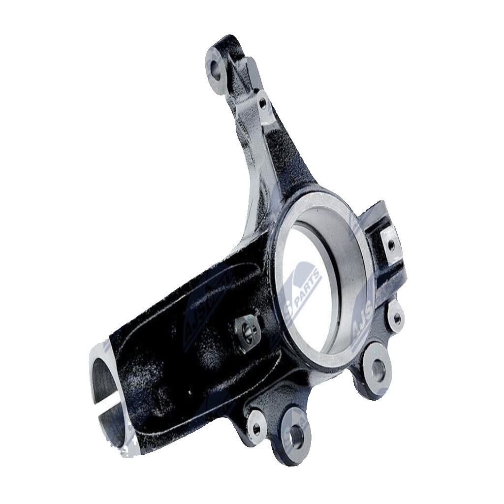 Wheel knuckle Front Axle Left ZZP-FR-002 NTY for FORD C-MAX FOCUS II FOCUS C-MAX