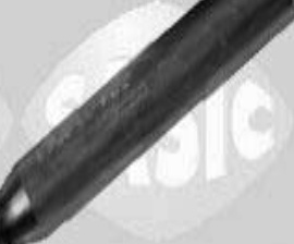 Front left and right SASIC 7776092 Inner Tie Rod for OPEL