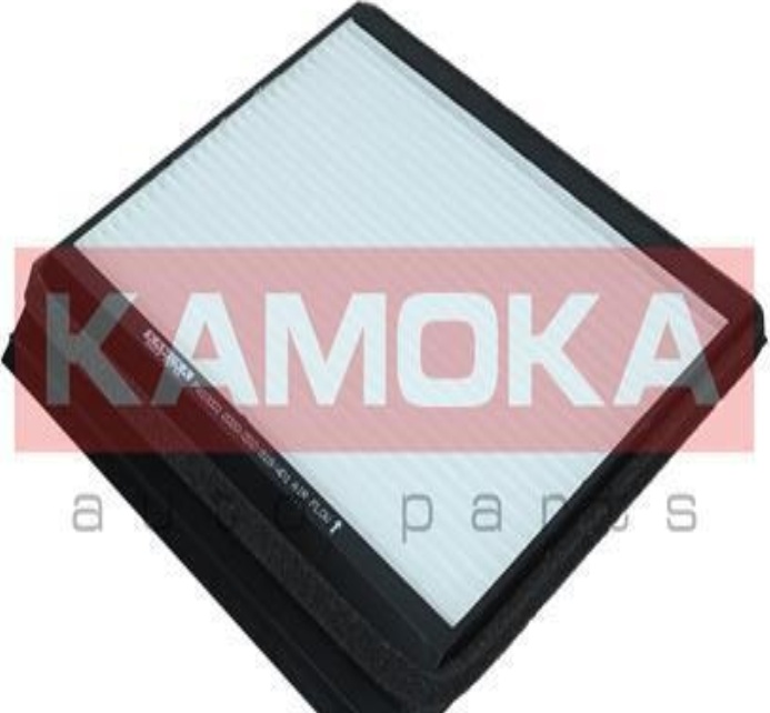 Cabin filter Fresh Air Filter F410001 KAMOKA for RENAULT MEGANE Scénic