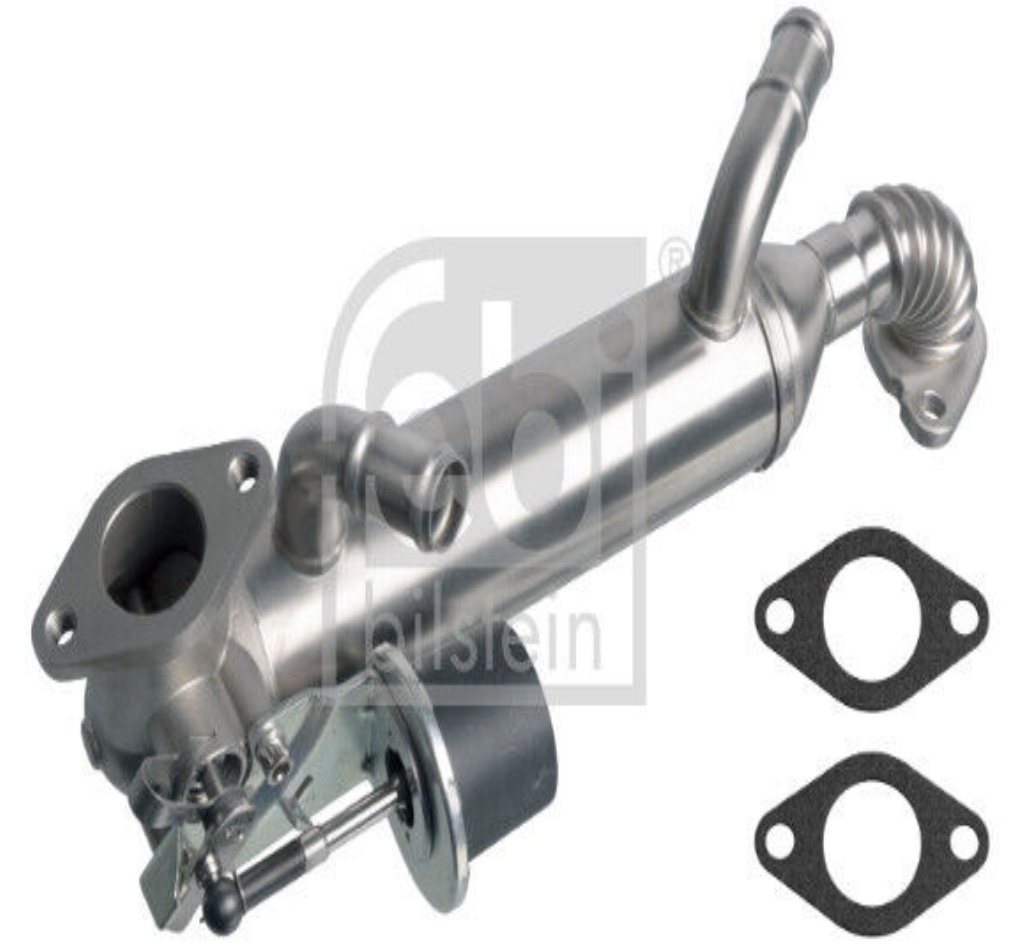 FEBI 183348 COOLER EXHAUST GAS RECIRCULATION