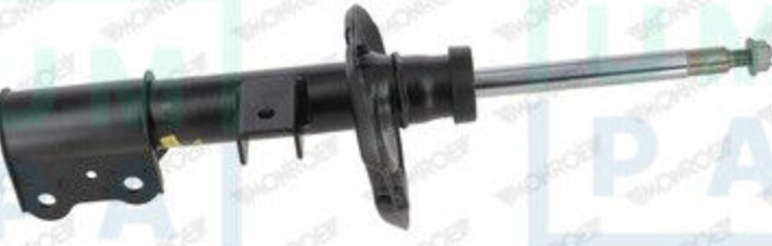 Shock Absorber Fits Mercedes-Benz A-Class B-Class CLA MONROE G8275