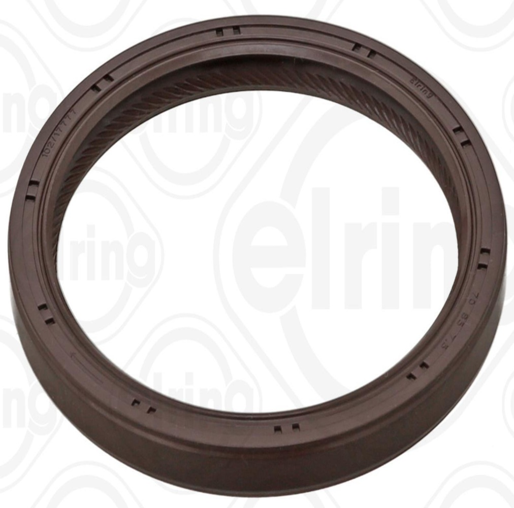 Crankshaft Shaft Seal Fits Fiat Fullback Mitsubishi L200 / Triton ELRING 524.890