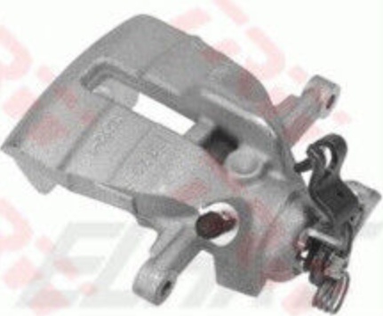 ✅Fits TRW BHS331E HAM CLAMP. REMANUFACTURED VW MULTIVAN T5 (7HM, 7HF ⭐UK Seller⭐