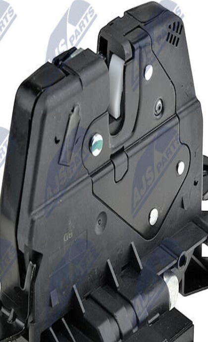 N.T.Y. EZC-BM-072.NTY Tailgate Lock for BMW