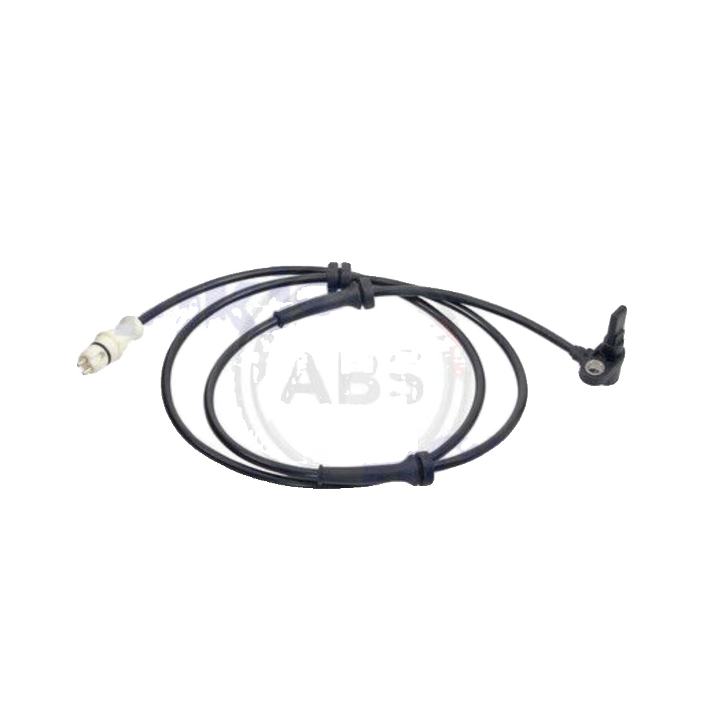 ABS wheel speed sensor Active sensor 30381 A.B.S. for FIAT MULTIPLA MULTIPLA VAN