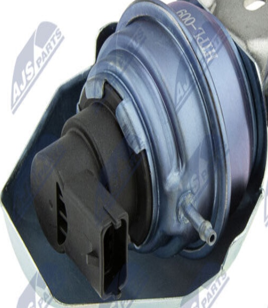 N.T.Y. ECD-PL-009.NTY Actuator, turbocharger for FIAT,LANCIA,OPEL