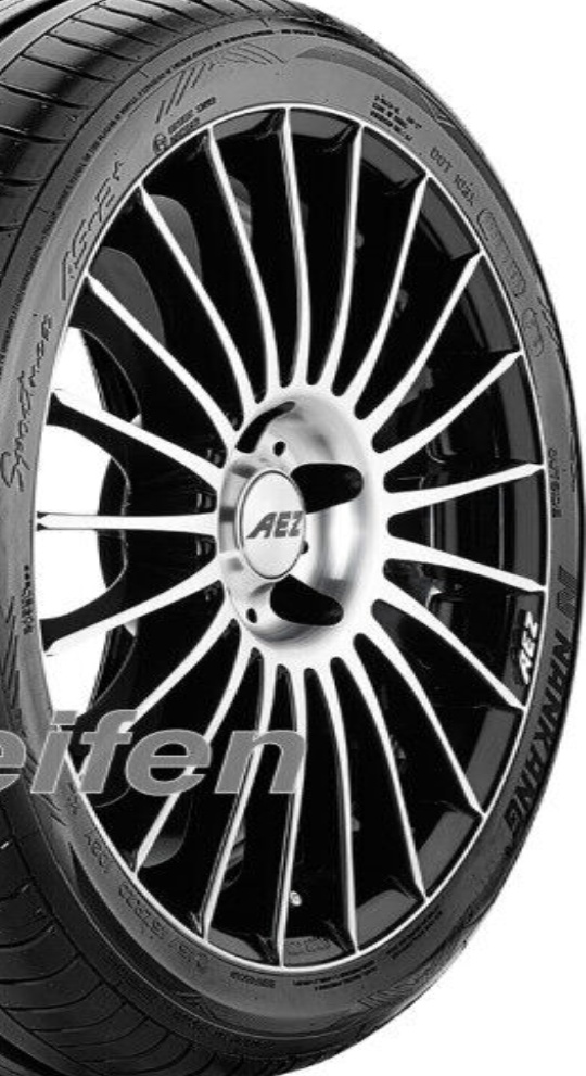 1 x 205/40/17 84V XL Nankang AS-2+ Performance Road Tyre - 2054017