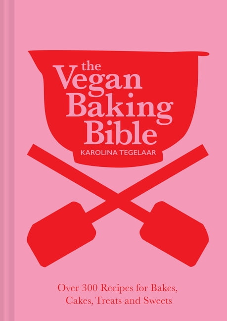 The Vegan Baking Bible: Over 300 recipes for Ba. Tegelaar** - Image 6