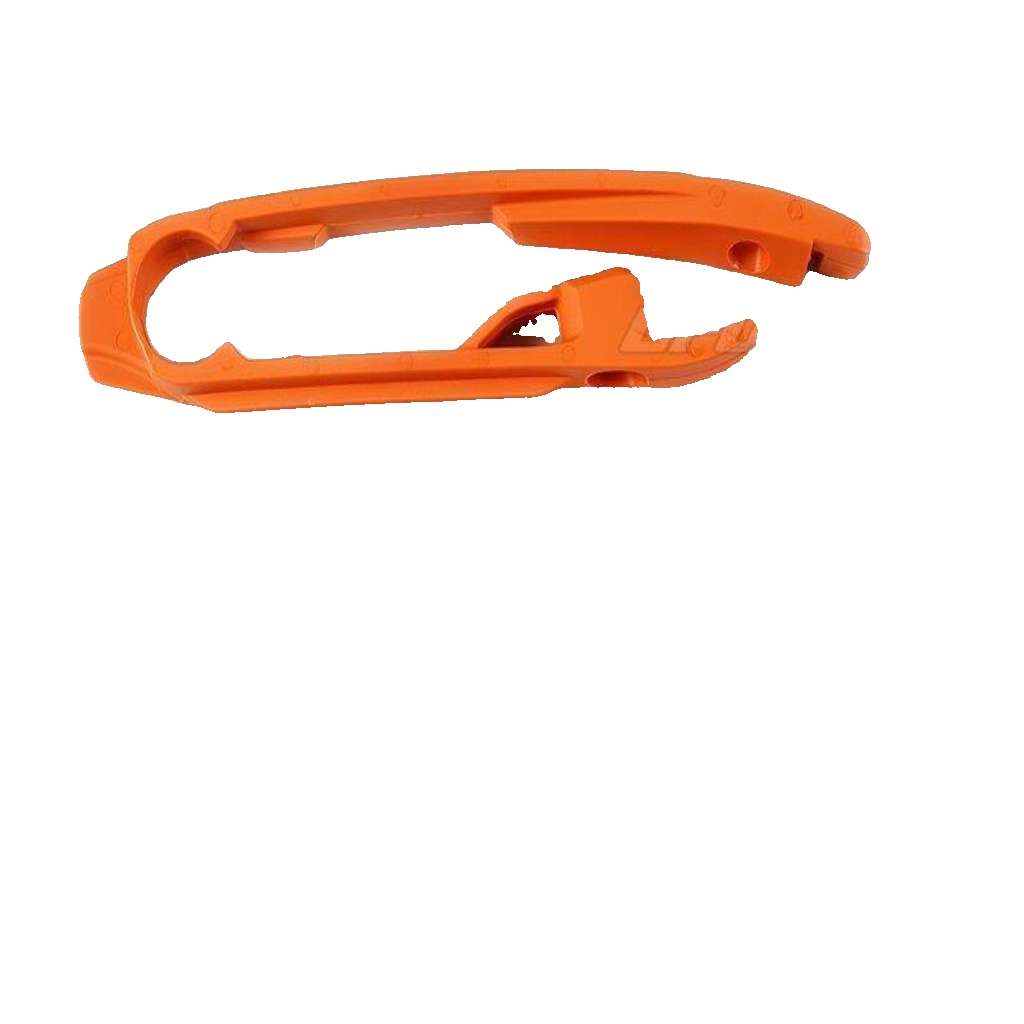 Chain Guide + UFO KTM Orange KT04067-127 For Motorcycle Spare Parts Accessories