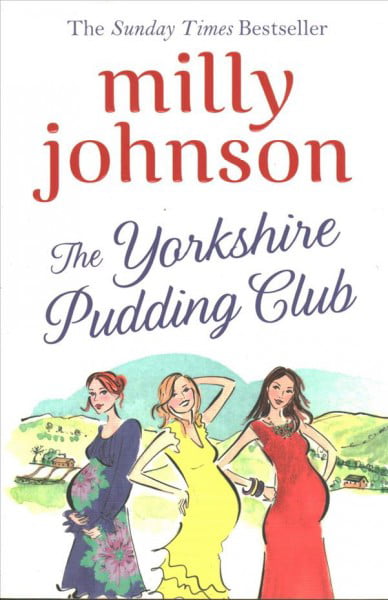 The Yorkshire Pudding Club