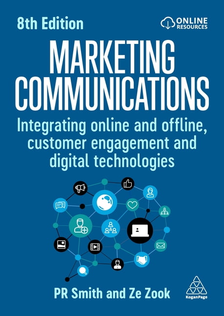 Marketing Communications