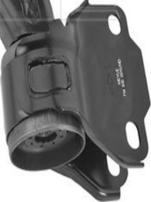 MEYLE 716 050 0033/HD Track Control Arm for FORD,FORD (CHANGAN),VOLVO