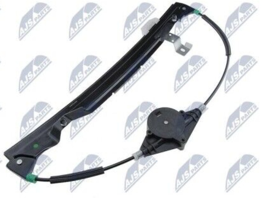 N.T.Y. EPS-FR-009.NTY Window Regulator for FORD USA,LINCOLN,MERCURY