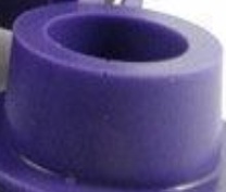 PFF66-402 Powerflex Road Front Lower Wishbone Bushes